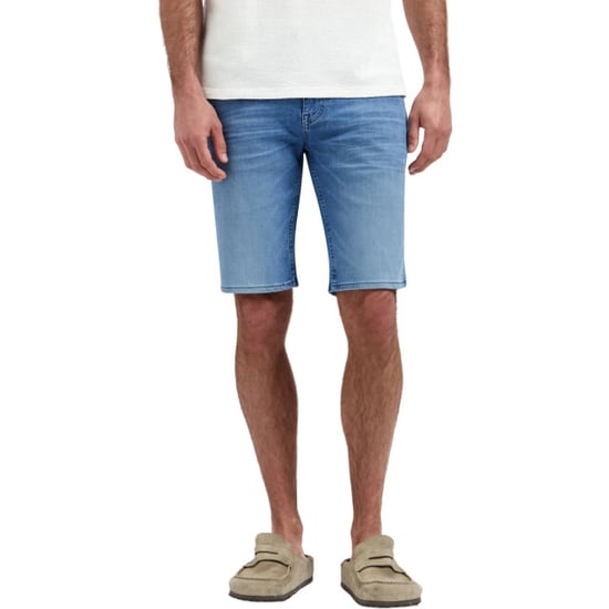 No Excess Short denim regular denim - Image 1