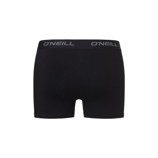 O'Neill Heren boxershorts trunks 6-pack groen/grijs/zwart - Image 6