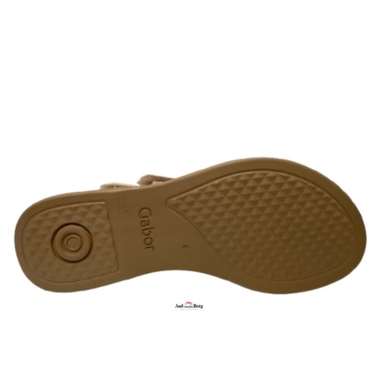 Gabor Damesschoenen sandalen - Image 4