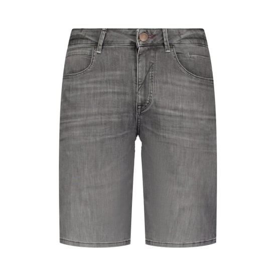 No Excess Short denim regular grey denim - Image 2