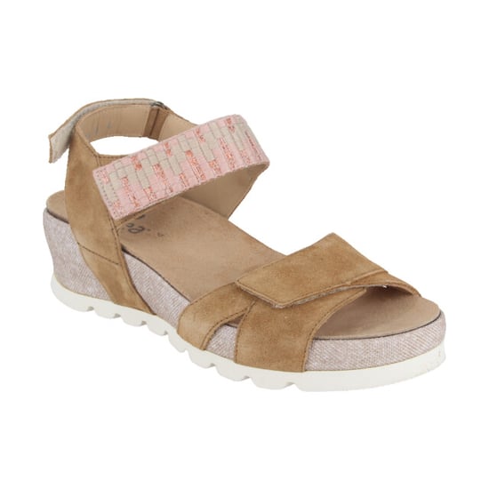 Durea 7429.024.2014-g dames sandalen sportief - Image 1