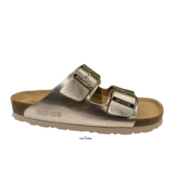 Rohde Damesschoenen slippers - Image 1