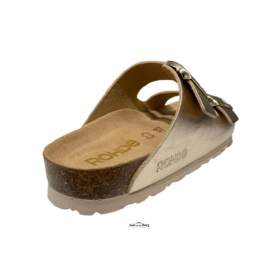 Rohde Damesschoenen slippers - Image 2