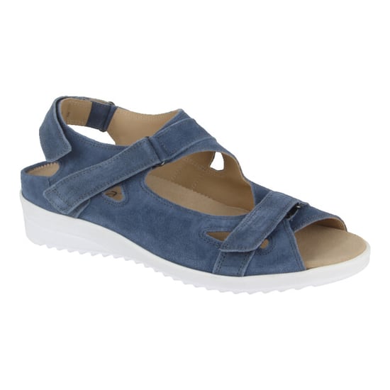 Durea 7419.215.2158-e dames sandalen sportief - Image 1