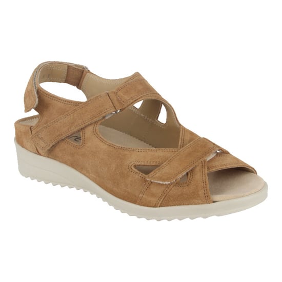 Durea 7419.218.1947-h dames sandalen sportief - Image 1