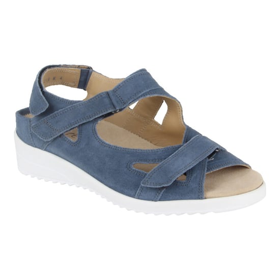 Durea 7419.219.2158-k dames sandalen sportief - Image 1