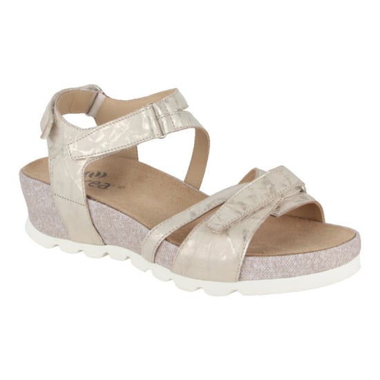 Durea 7421.028.2010-k dames sandalen sportief - Image 1
