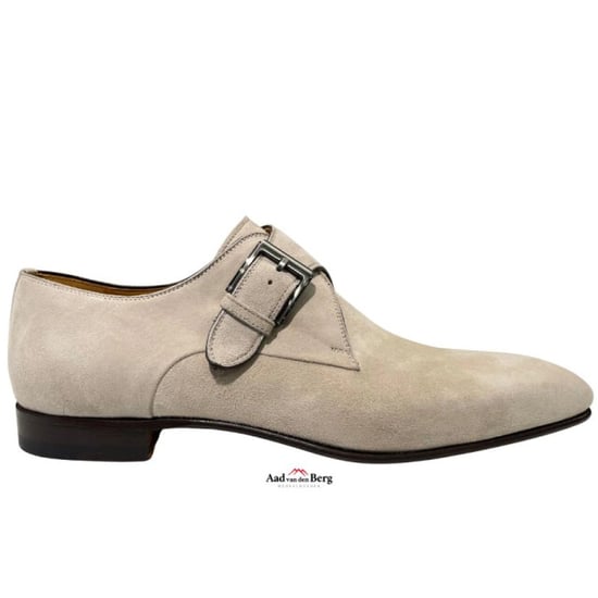 Magnanni Herenschoenen gesp schoenen - Image 1