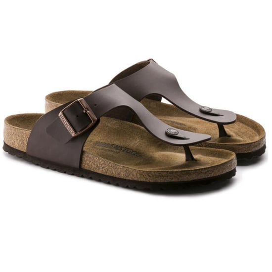 Birkenstock Ramses normaal voetbed heren slipper - Image 5