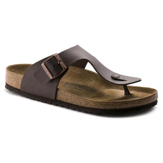 Birkenstock Ramses normaal voetbed heren slipper - Image 6