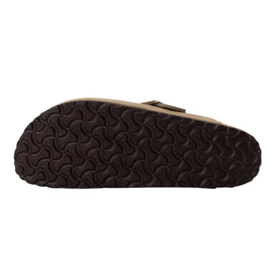 Birkenstock Boston bruin smal voetbed unisex instapper - Image 5