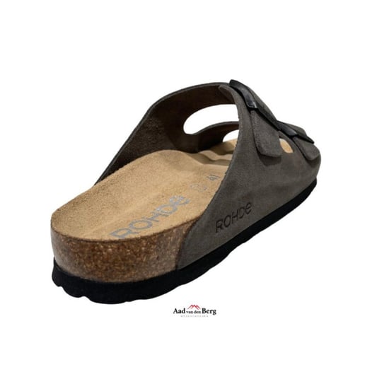 Rohde Herenschoenen slippers - Image 3