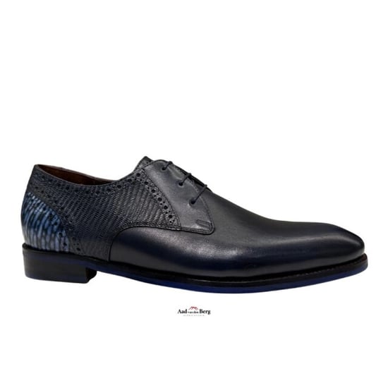 Van Bommel Herenschoenen veterschoenen - Image 1