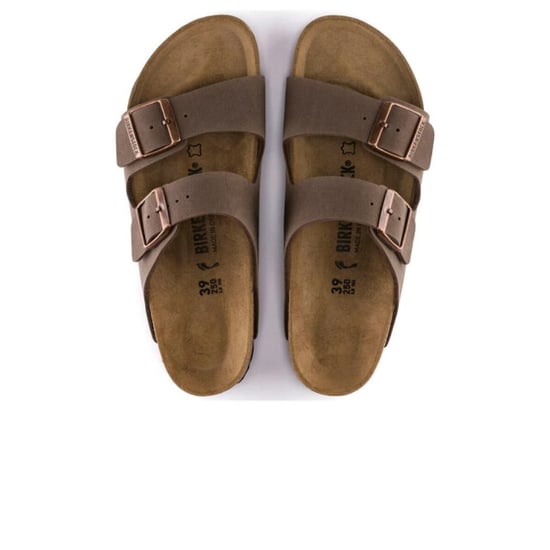 Birkenstock Arizona bfbc regular heren slipper - Image 2