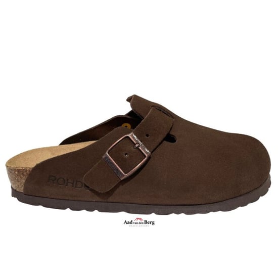 Rohde Damesschoenen slippers - Image 1