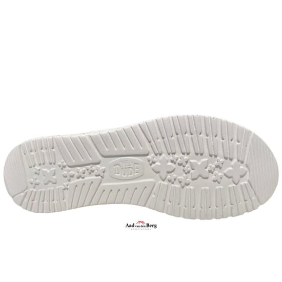 Hey Dude Herenschoenen instappers - Image 2