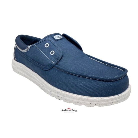 Hey Dude Herenschoenen instappers - Image 3