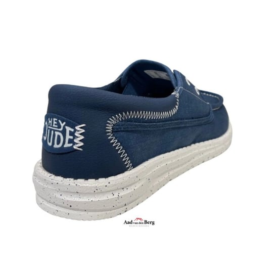 Hey Dude Herenschoenen instappers - Image 4