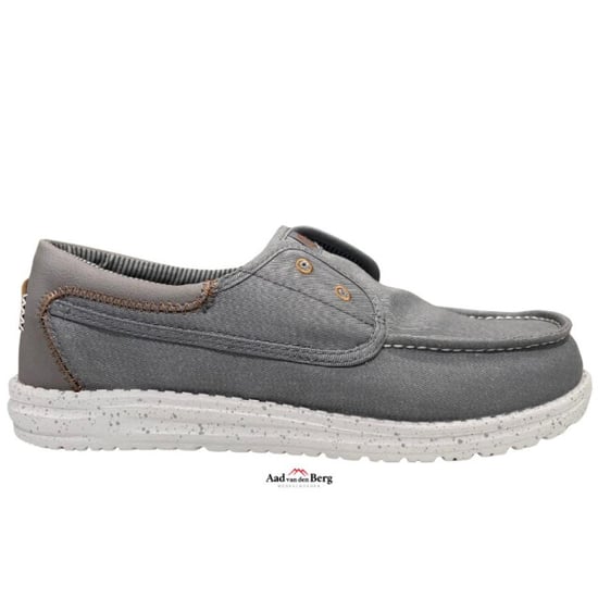 Hey Dude Herenschoenen instappers - Image 1