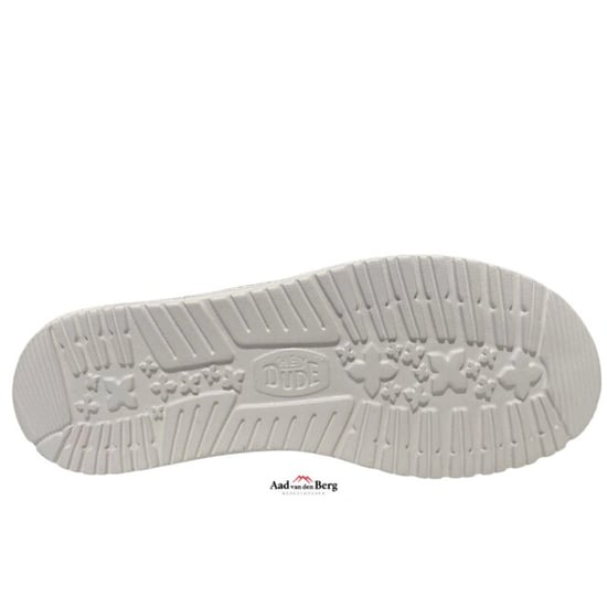Hey Dude Herenschoenen instappers - Image 3