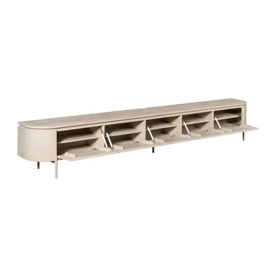 Starfurn tv meubel excellent - 35x280x30 cm - Image 3