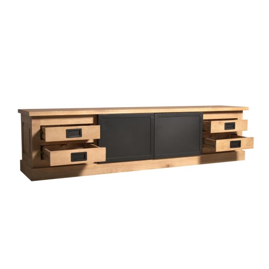 Starfurn tv meubel noa - 45x200x50 cm - Image 3