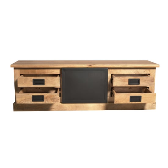 Starfurn tv meubel noa - 45x155x50 cm - Image 4
