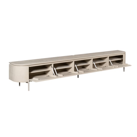 Starfurn tv meubel excellent - 35x280x30 cm - Image 5