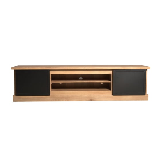 Starfurn tv meubel noa - 45x200x50 cm - Image 5