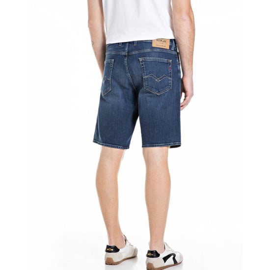 Replay Short m1072.000.685 192 - Image 2
