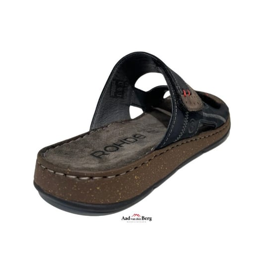 Rohde Herenschoenen slippers - Image 4