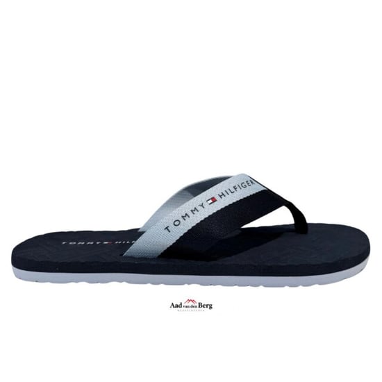 Tommy Hilfiger Herenschoenen slippers - Image 1