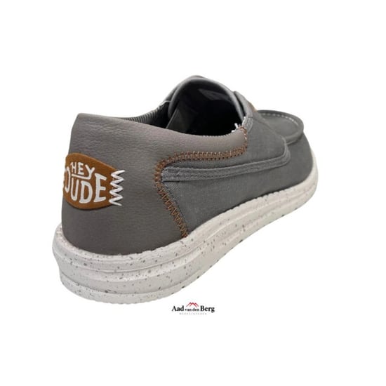 Hey Dude Herenschoenen instappers - Image 3