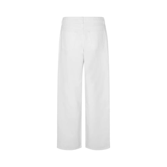 mbyM Cadian-m jeans white - - Image 3
