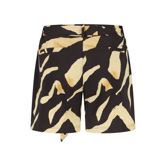 Lady Day Shorty pania print - Image 3