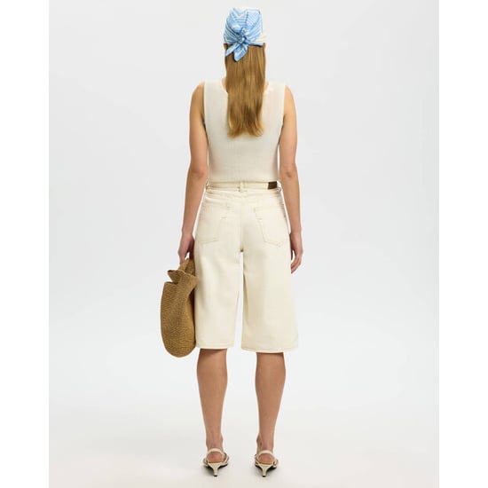 Selected Femme Bermuda/short 16101366 tenna - Image 2