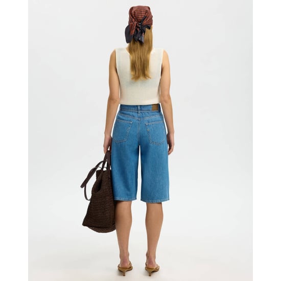 Selected Femme Bermuda/short 16101366 tenna - Image 2