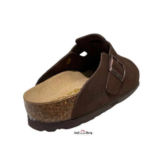 Rohde Damesschoenen slippers - Image 4