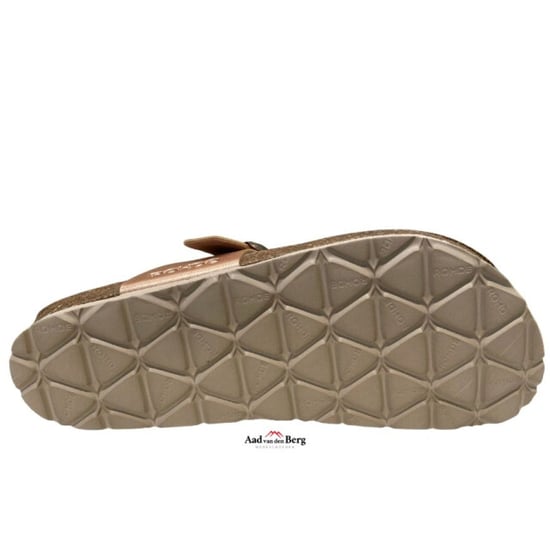 Rohde Damesschoenen slippers - Image 3