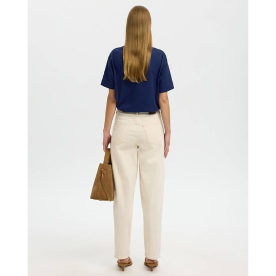 Selected Femme T-shirt 16101473 elisa - Image 3