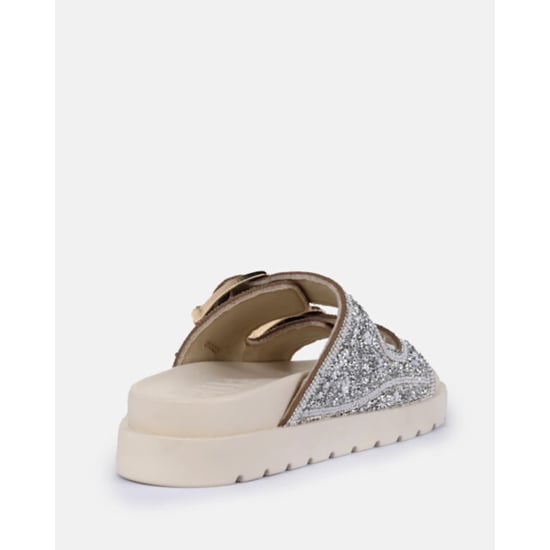 Buffalo Raya ari bo glam slippers - Image 2