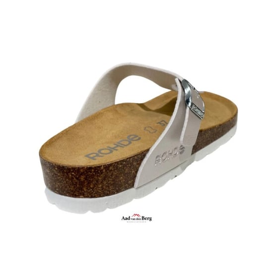 Rohde Damesschoenen slippers - Image 3