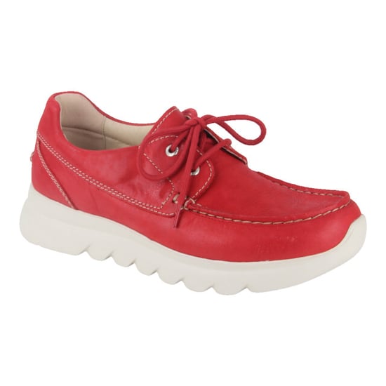 Wolky 0212836-570 dames veterschoenen sportief - Image 1