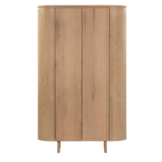 Livingfurn kabinetkast tobago 43x115x180cm - Image 6