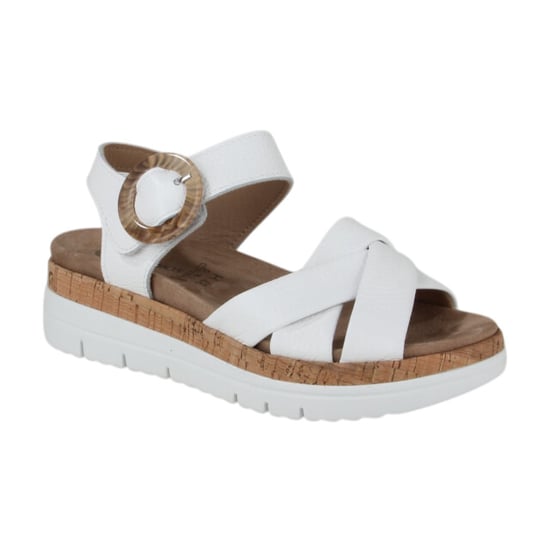 Ti Comos 2860003-100 dames sandalen sportief - Image 1