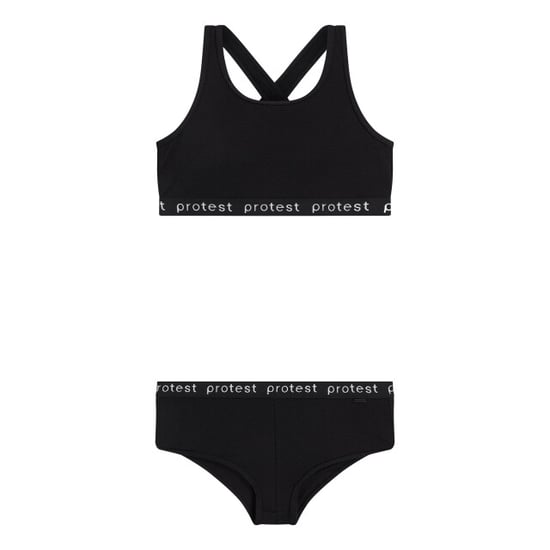 Protest Bikini meisjes - Image 1