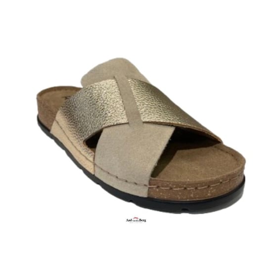Rohde Damesschoenen slippers - Image 3