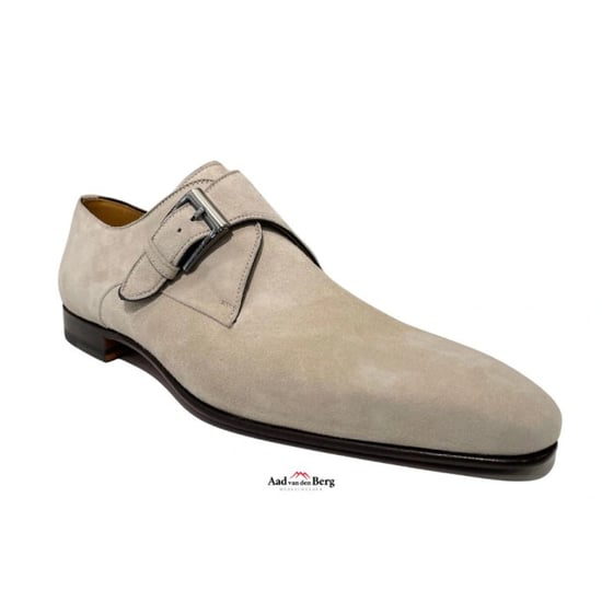 Magnanni Herenschoenen gesp schoenen - Image 3
