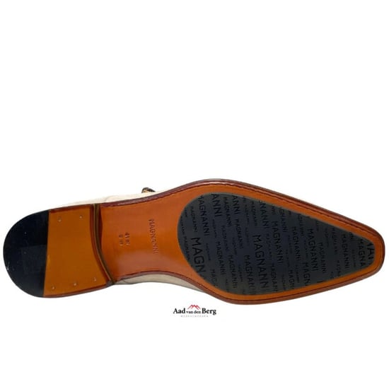 Magnanni Herenschoenen gesp schoenen - Image 4
