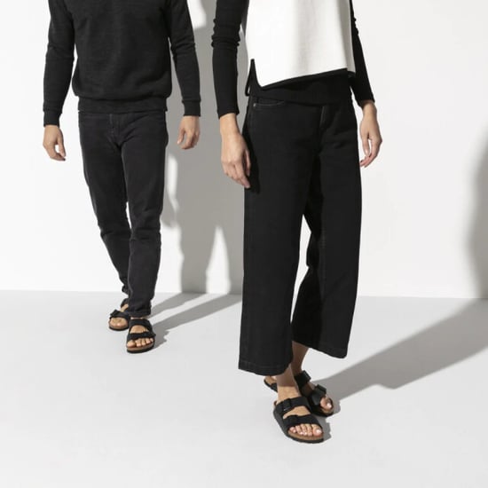Birkenstock Arizona Zwarte Slipper - Image 5